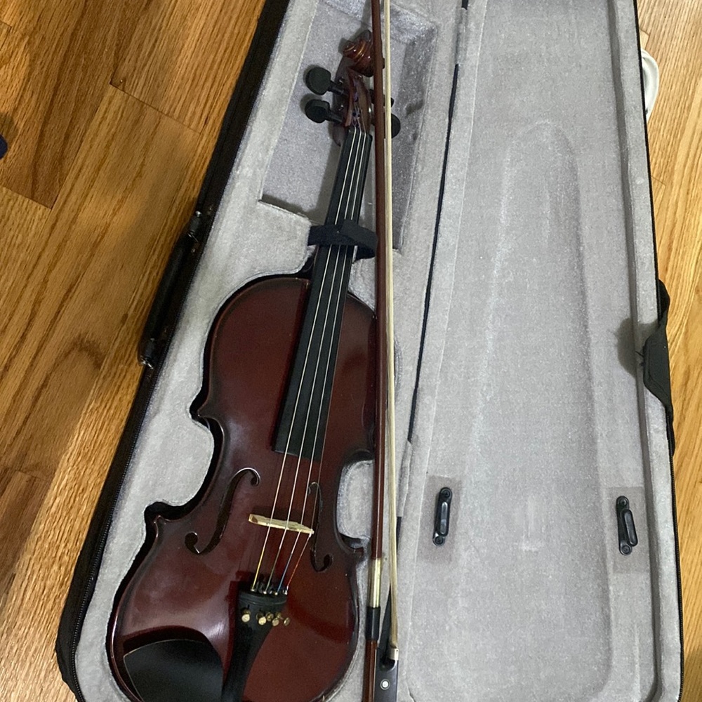 Rothenberg Violin